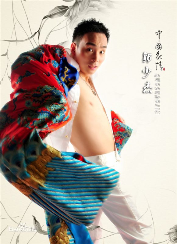 最新李小萌(Annabel Lee)性感图片