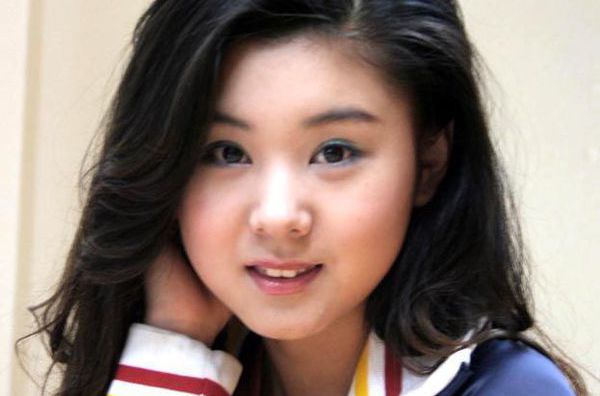 最新李小萌(Annabel Lee)性感图片