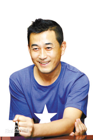 王志飞(WangZhifei)最新图集