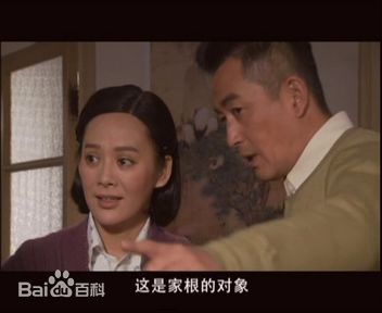 王志飞(WangZhifei)影视剧最优质剧照