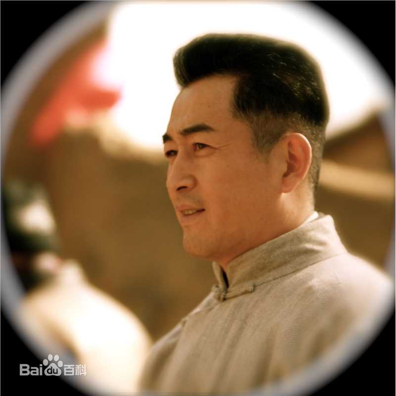 王志飞(WangZhifei)影视剧最优质剧照