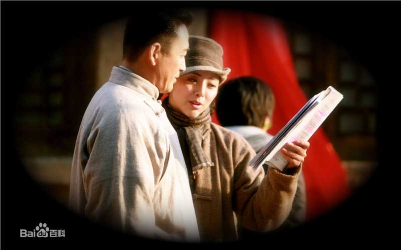 王志飞(WangZhifei)影视剧最优质剧照