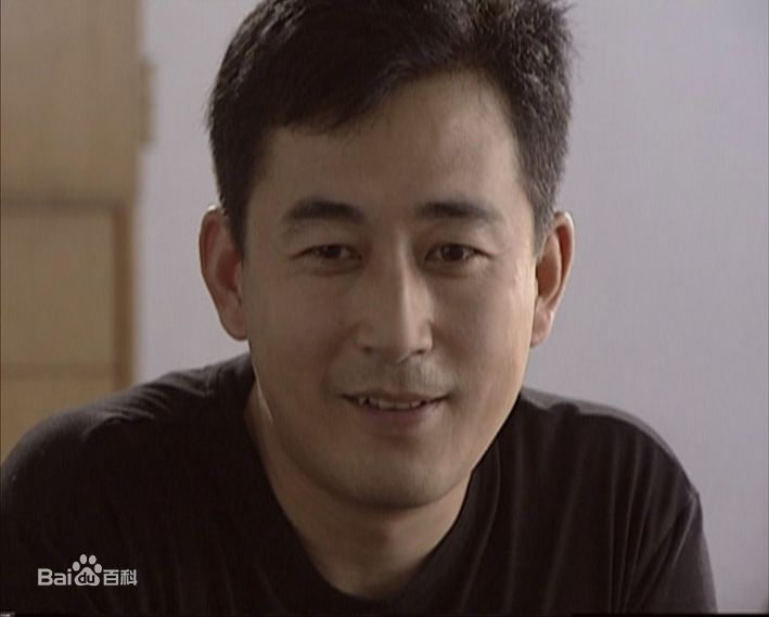 王志飞(WangZhifei)影视剧最优质剧照