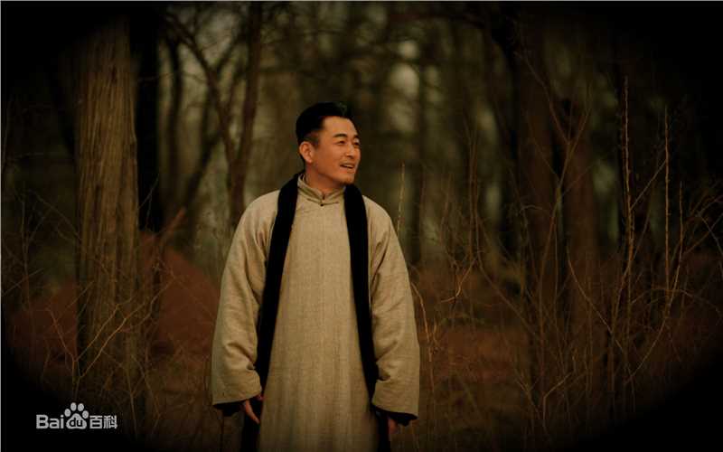 王志飞(WangZhifei)影视剧最优质剧照