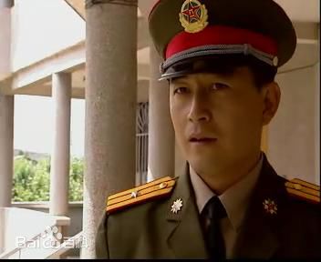 王志飞(WangZhifei)影视剧最优质剧照