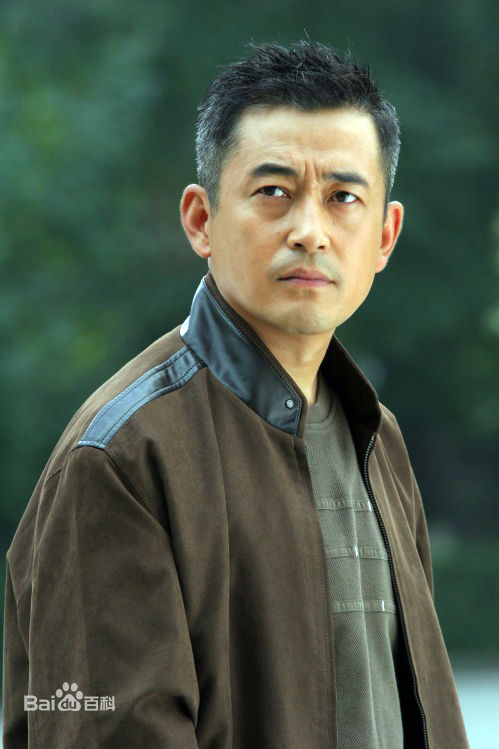 王志飞(WangZhifei)影视剧最优质剧照