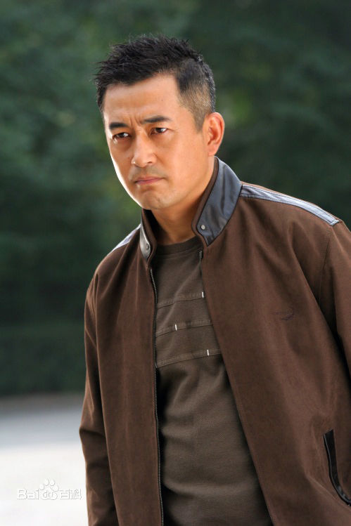 王志飞(WangZhifei)影视剧最优质剧照