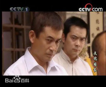 王志飞(WangZhifei)影视剧最优质剧照