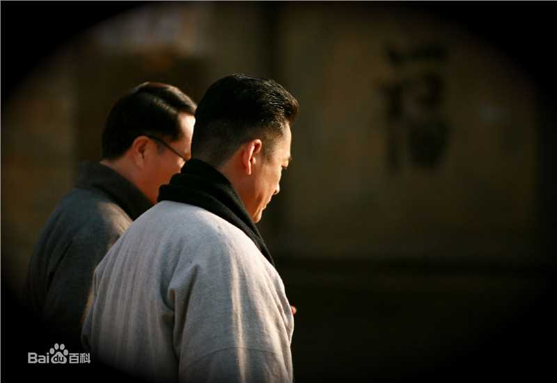 王志飞(WangZhifei)影视剧最优质剧照