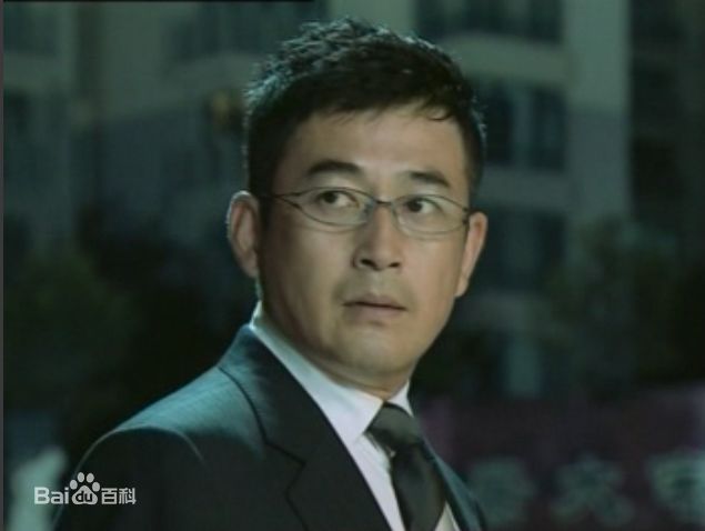 王志飞(WangZhifei)影视剧最优质剧照