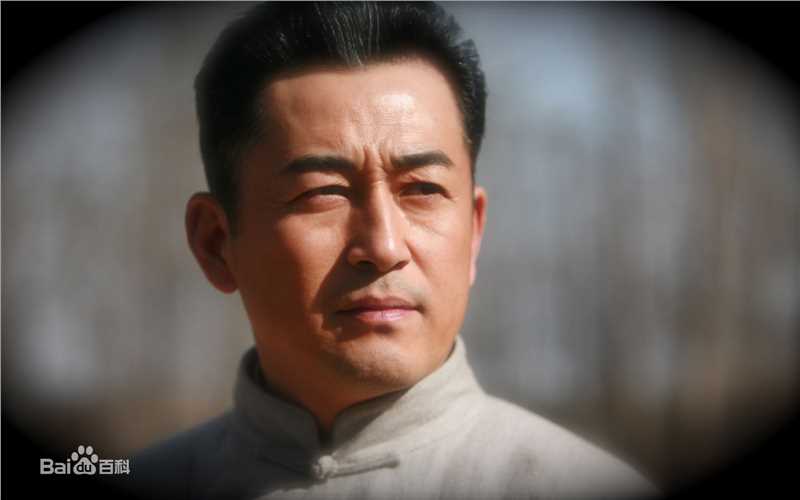 王志飞(WangZhifei)影视剧最优质剧照