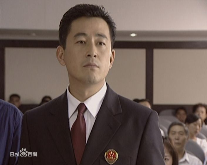 王志飞(WangZhifei)影视剧最优质剧照