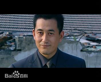 王志飞(WangZhifei)影视剧最优质剧照