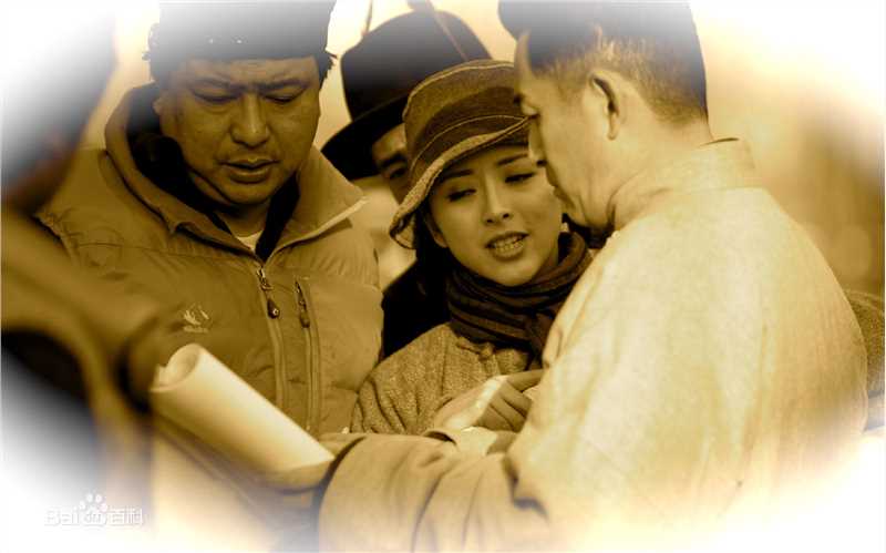 王志飞(WangZhifei)影视剧最优质剧照