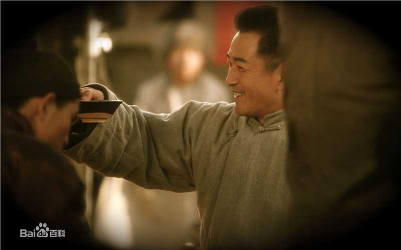 王志飞(WangZhifei)影视剧最优质剧照