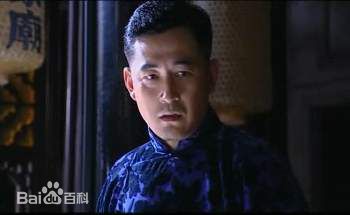 最新王志飞(WangZhifei)在《沉默的证人》中饰演陈俊威中的图集