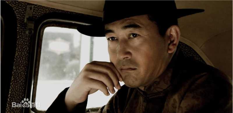 最全王志飞(WangZhifei)在《向东是大海》中饰演周汉良中的相册