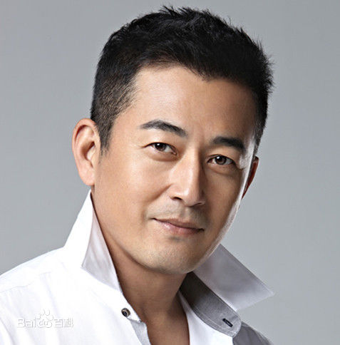 最新王志飞(WangZhifei)性感图片