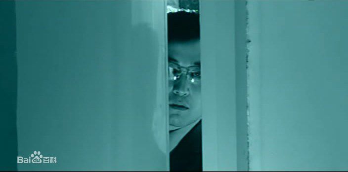 精选王志飞(WangZhifei)在《突出重围》中饰演唐龙中的图册