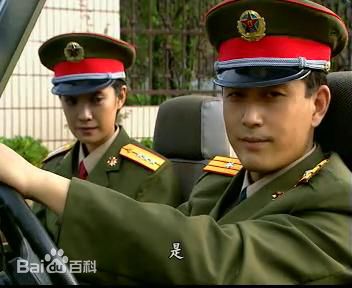 精选王志飞(WangZhifei)在《突出重围》中饰演唐龙中的图册