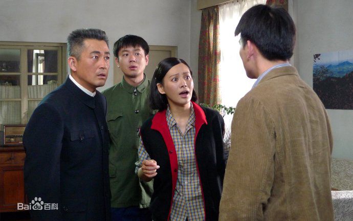 最优质王志飞(WangZhifei)精彩图册