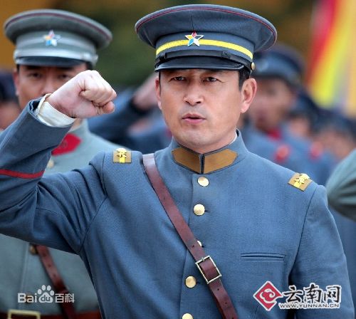 最优质王志飞(WangZhifei)精彩图册