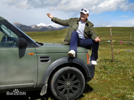 最优质王志飞(WangZhifei)精彩图册