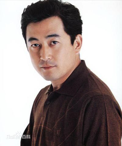 最优质王志飞(WangZhifei)精彩图册