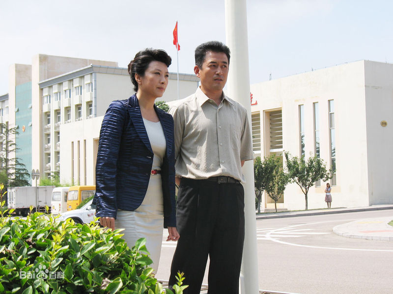 最优质王志飞(WangZhifei)精彩图册