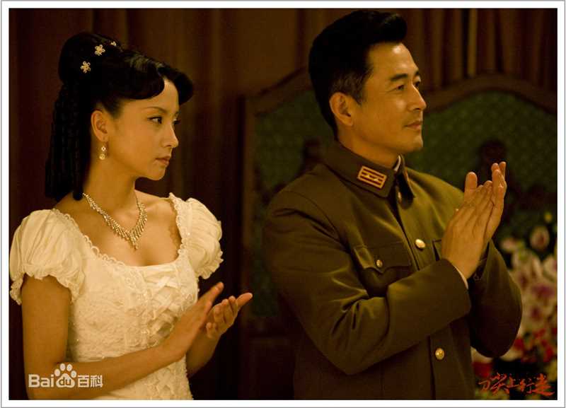 最优质王志飞(WangZhifei)精彩图册