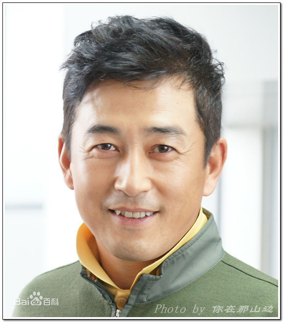 最优质王志飞(WangZhifei)精彩图册