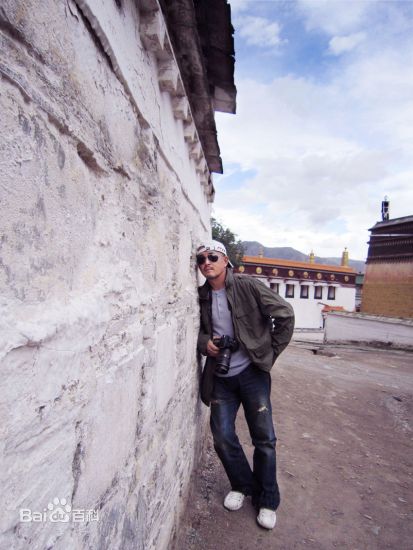 最优质王志飞(WangZhifei)精彩图册