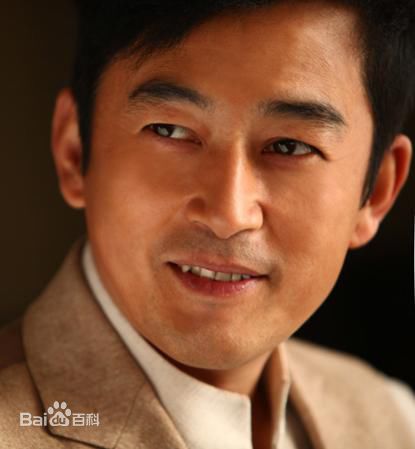 最优质王志飞(WangZhifei)精彩图册