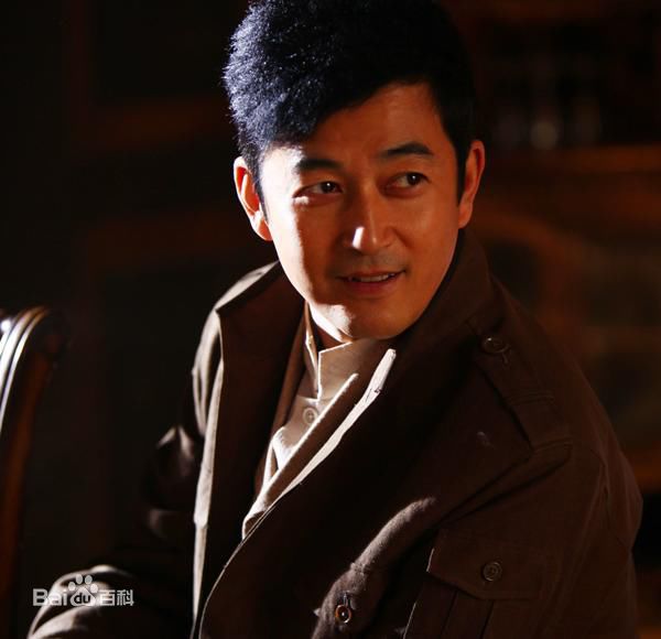 最优质王志飞(WangZhifei)精彩图册