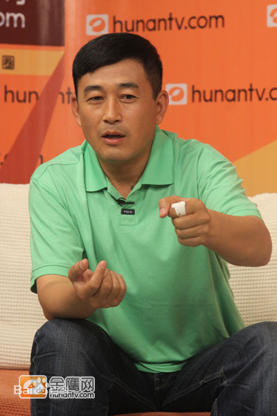 最优质王志飞(WangZhifei)精彩图册