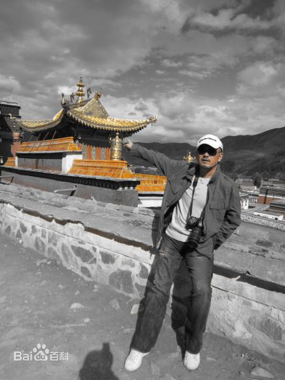 最优质王志飞(WangZhifei)精彩图册