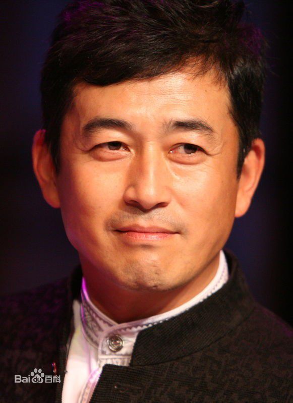 最优质王志飞(WangZhifei)精彩图册