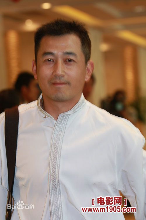 最优质王志飞(WangZhifei)精彩图册