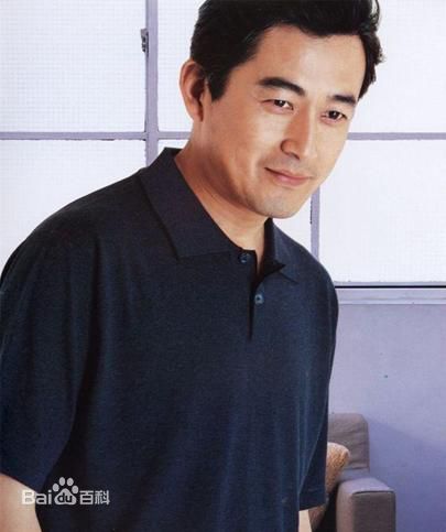 最优质王志飞(WangZhifei)精彩图册