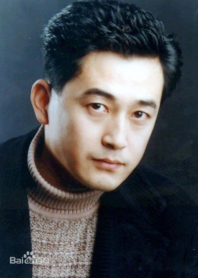 最优质王志飞(WangZhifei)精彩图册