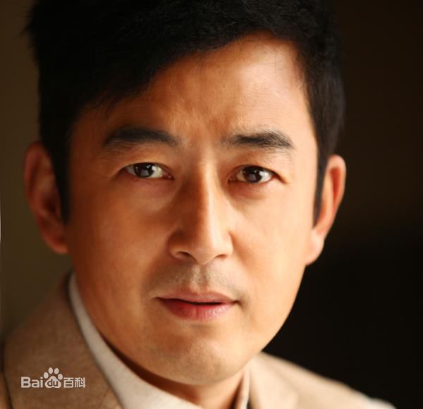 最优质王志飞(WangZhifei)精彩图册