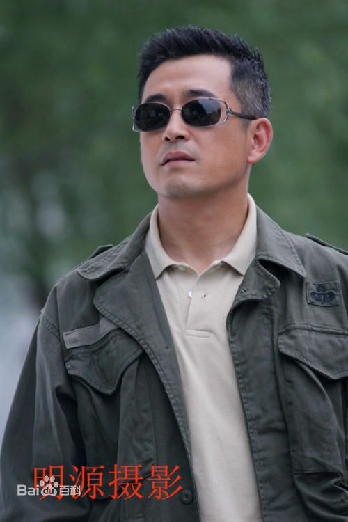 最优质王志飞(WangZhifei)精彩图册