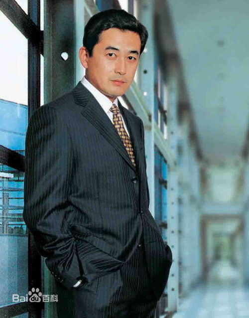 最优质王志飞(WangZhifei)精彩图册