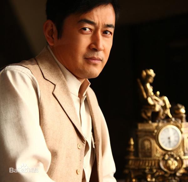 最优质王志飞(WangZhifei)精彩图册