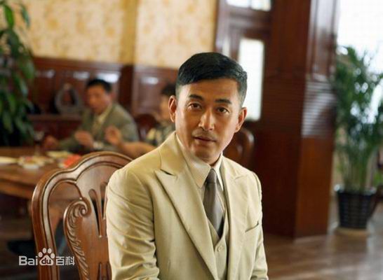 精选王志飞(WangZhifei)精彩图册