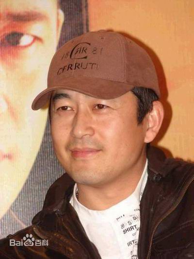 精选王志飞(WangZhifei)精彩图册