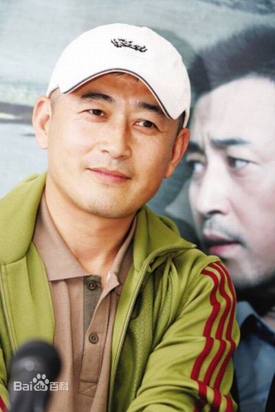 精选王志飞(WangZhifei)精彩图册