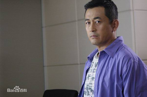 精选王志飞(WangZhifei)精彩图册