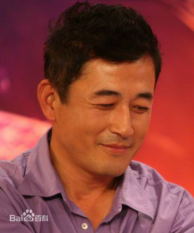 精选王志飞(WangZhifei)精彩图册