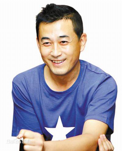 精选王志飞(WangZhifei)精彩图册